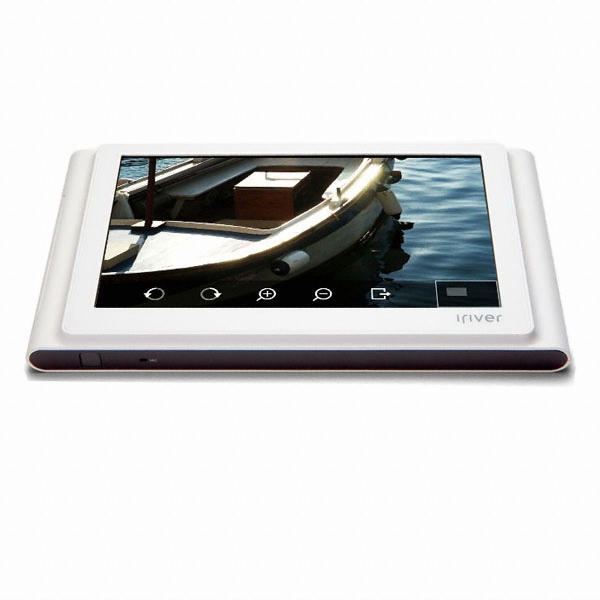 아이리버 P8 BASIC 16GB (리퍼)_이미지