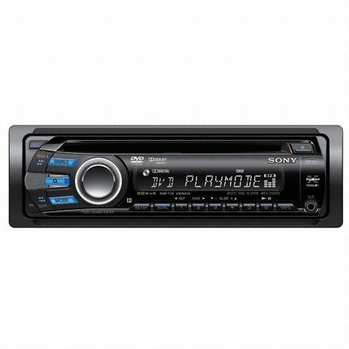 SONY MEX-DV800 (단품)