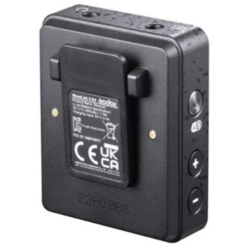 GODOX Movelink II 수신기_이미지