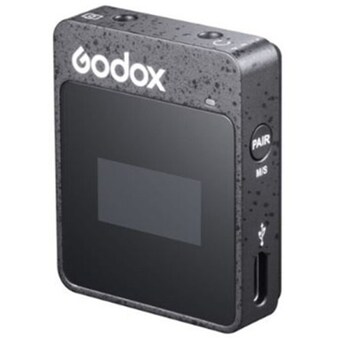 GODOX Movelink II 수신기