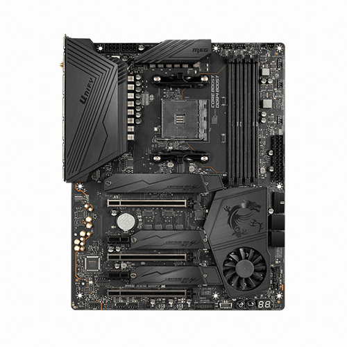 MSI MEG X570 유니파이_이미지