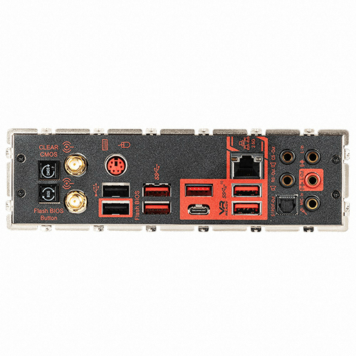 MSI MEG X570 ��������