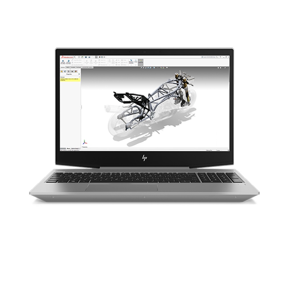 HP Z북 15v G5 7PA09AV (SSD 256GB + 2TB)