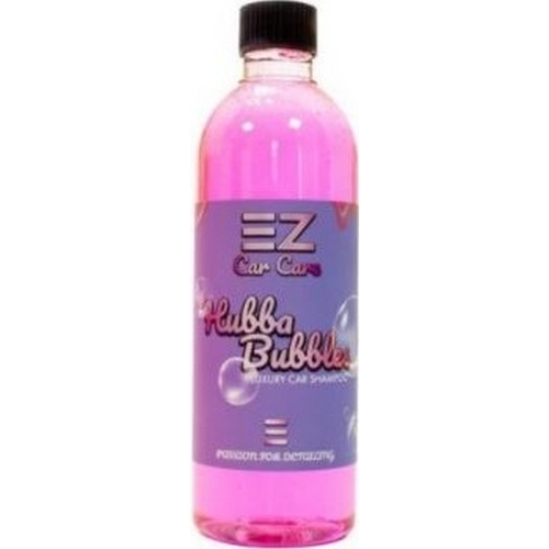 이지카케어 후바버블 500ml (1개)_이미지