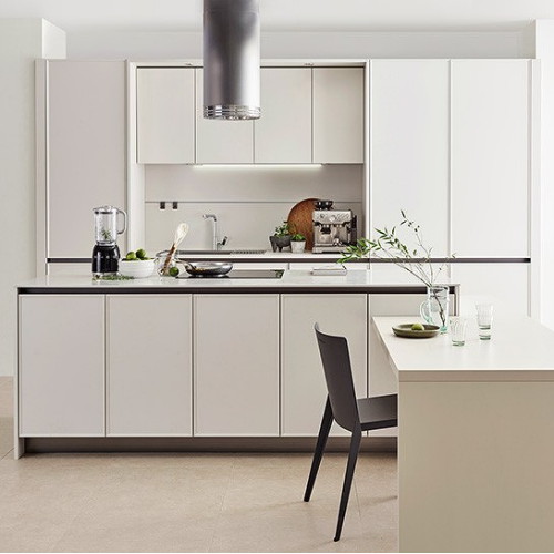 한샘 유로500 페이지 ㅡ자 기본형 (~3.5m)