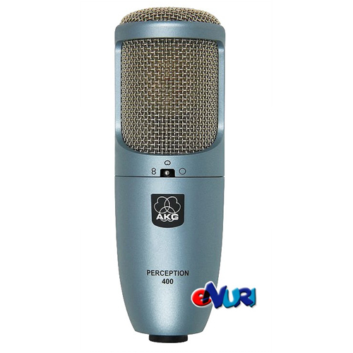 AKG  Perception 400 상품이미지