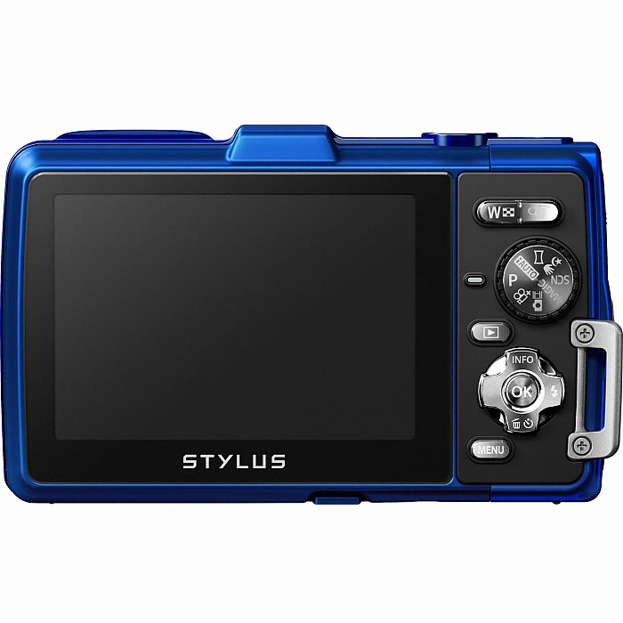 올림푸스 TOUGH TG-830 iHS (정품)_이미지