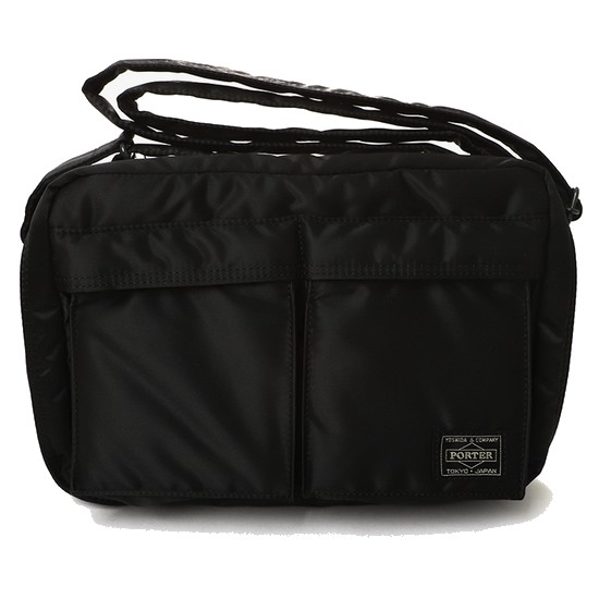 포터 탱커 숄더백 622-76963 (블랙)이미지입니다. 누르면 해당 게시물로 새창이동합니다.