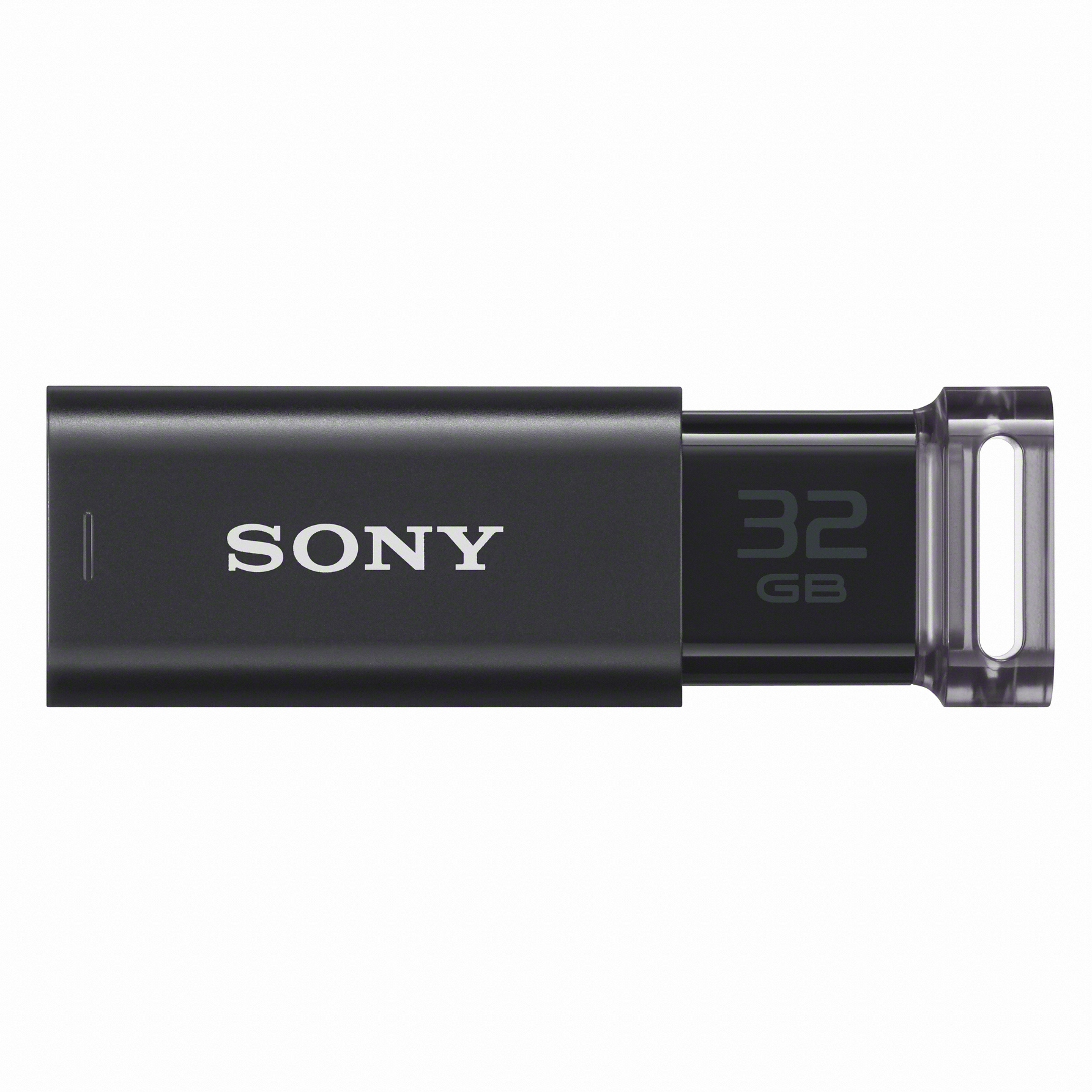 SONY MicroVault Click U