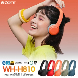 소니 WH-H810 [정품]