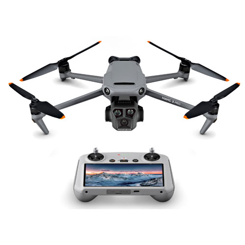 DJI 매빅3 프로 (본품)