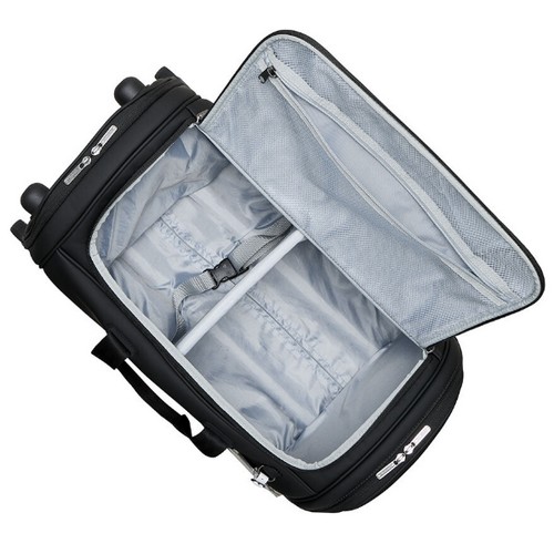 테일러메이드 마카롱2 휠 보스턴백 UN776_이미지