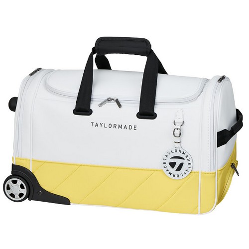 테일러메이드 마카롱2 휠 보스턴백 UN776_이미지