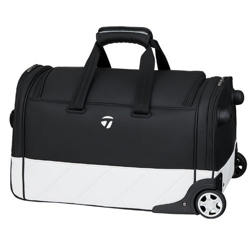 테일러메이드 마카롱2 휠 보스턴백 UN776_이미지