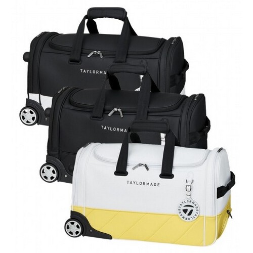 테일러메이드 마카롱2 휠 보스턴백 UN776이미지입니다. 누르면 해당 게시물로 새창이동합니다.