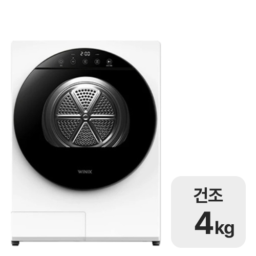 위닉스 컴팩트 플러스 2세대 HS2E400-MWK