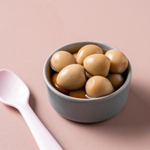 베리쿡 아기반찬 메추리알장조림_이미지