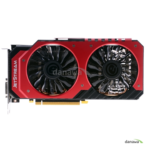 �̿��� XENON ������ GTX960 Super JETSTREAM D5 2GB