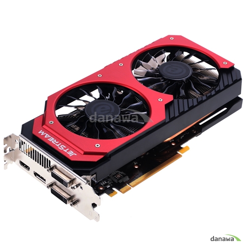 �̿��� XENON ������ GTX960 Super JETSTREAM D5 2GB