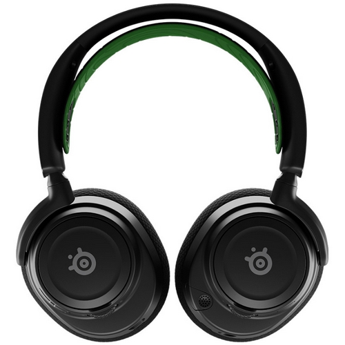 스틸시리즈 Arctis Nova 7X Wireless (블랙, 해외구매)_이미지