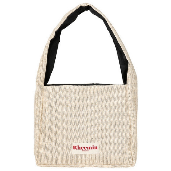 RHEEMIN Summer big NUGGET (rattan)_이미지