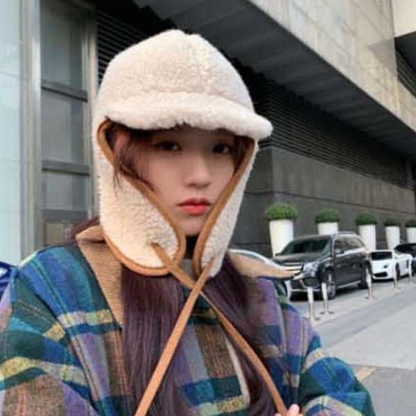 라일리 Rly 벙거지모자 아이템 남녀공용 패션 커플템 코디 모 49597827_이미지