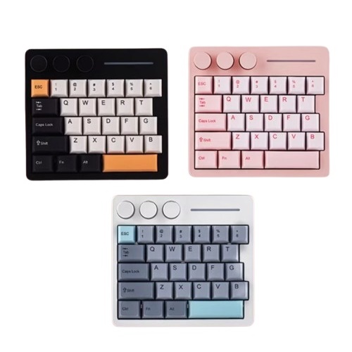 KiiBOOM Cybrix29