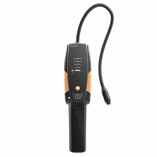 테스토 TESTO 316-3 해외구매