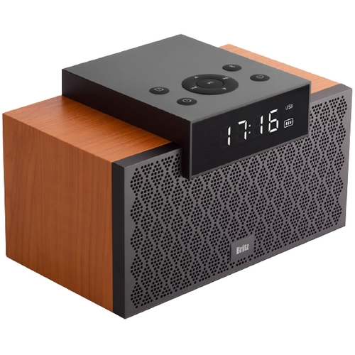 Britz �긮�����ͳ��ų� BA-MK100