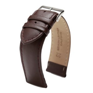 쉔부르노 SB-2704 가죽시계줄 22mm 단품