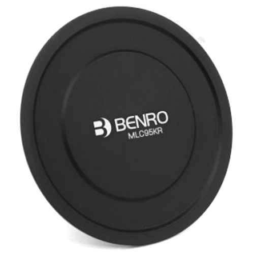 벤로 마그네틱 렌즈캡 (95mm)_이미지