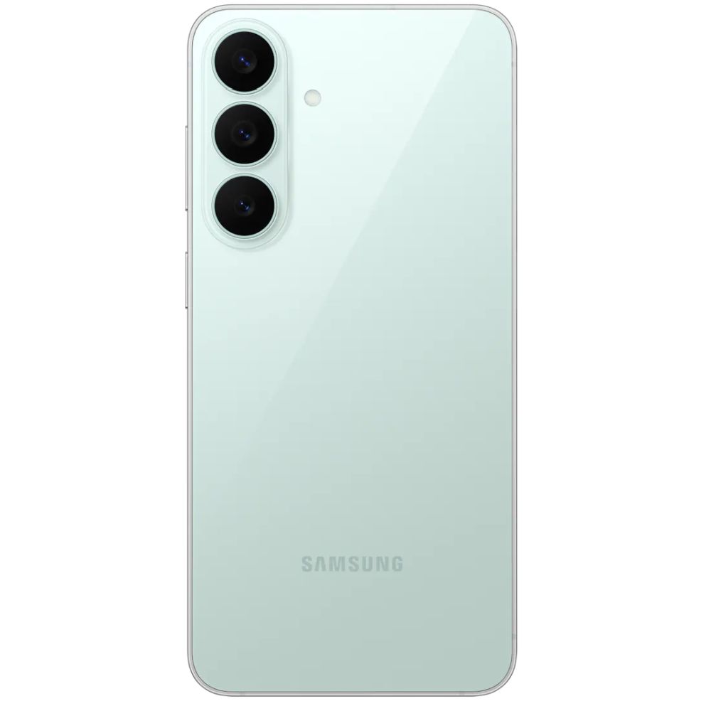 삼성전자 갤럭시S26 FE 256GB, 자급제 (피스타치오)_이미지