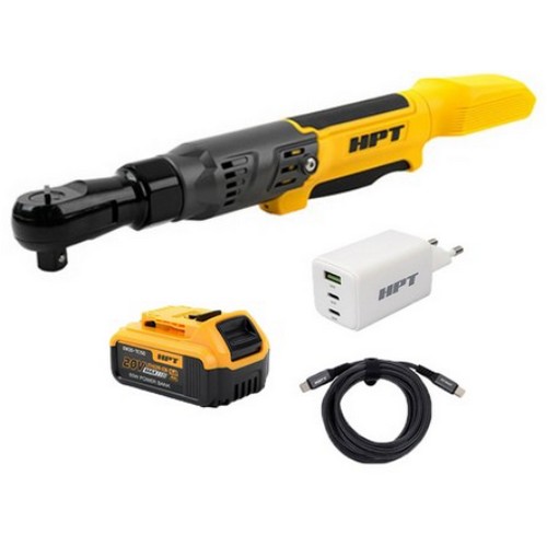 HPT DW20-HR190 + CŸ�� ������