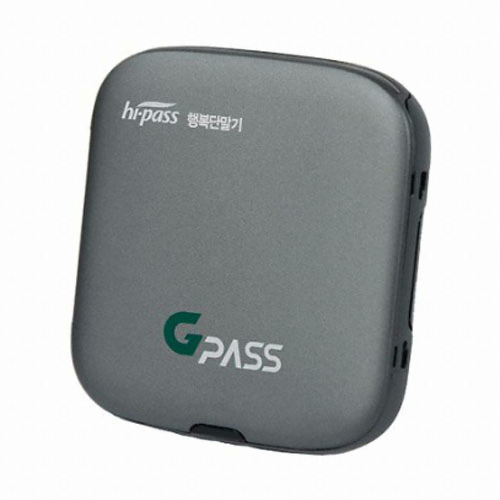 에어포인트 GPASS AP510 화물차전용