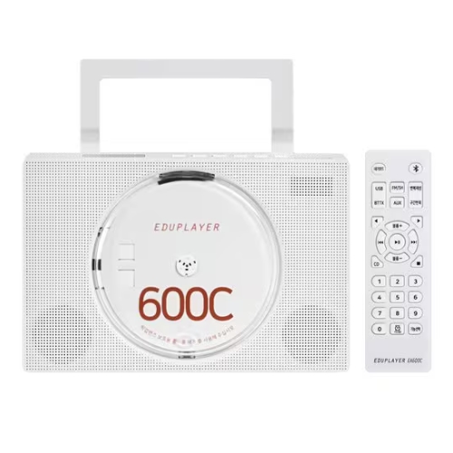 에듀플레이어 EA600C (정품)