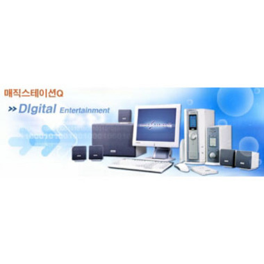 삼성전자 SHS-1000 5.1채널_이미지