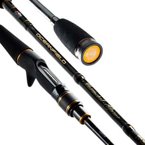 아부가르시아 오션필드 이카메탈 게임