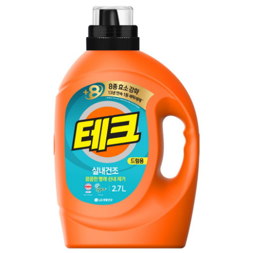 LG��Ȱ�ǰ� ��ũ �ǳ����� �巳�� 2.7L