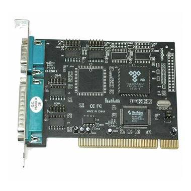 ���� 4 Port PCI Serial Ȯ�� ī��