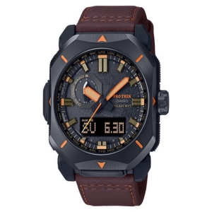G-SHOCK PRW-6900YL-5DR �Ȱ����� Ʈ���ü��� �����ֶ� ���ļ���