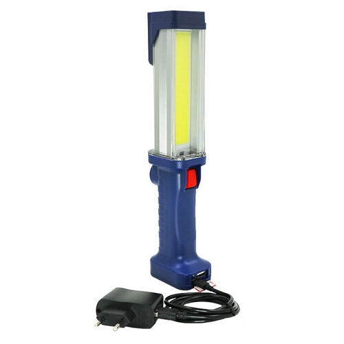 COB 20W LED 충전식 랜턴