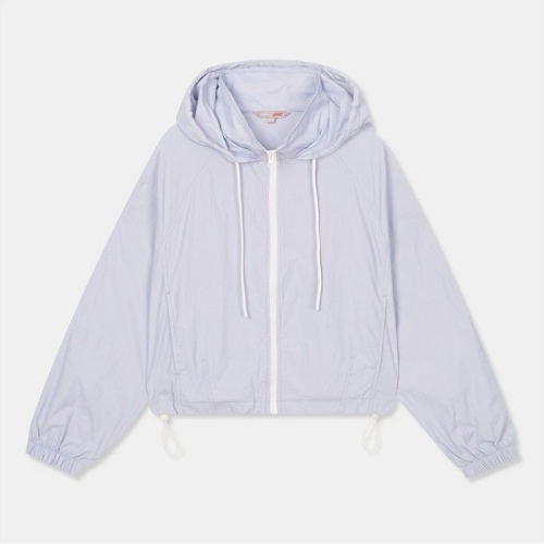 라이트 후드 윈드브레이커 SPJJC37G91-T