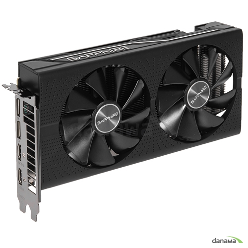 SAPPHIRE �󵥿� RX 570 PULSE Lite OC D5 8GB Dual-X