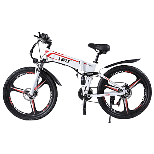 LAFLY X3 1000W 해외구매 (48V, 14.5Ah)_이미지