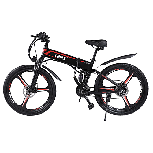 LAFLY X3 1000W 해외구매 (48V, 14.5Ah)