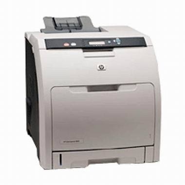 HP 레이저젯 컬러 3000 (기본토너)