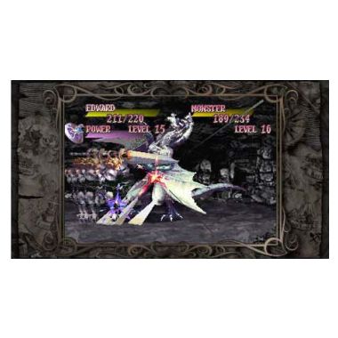 ��Ʋ���� �������� ũ��� PSP