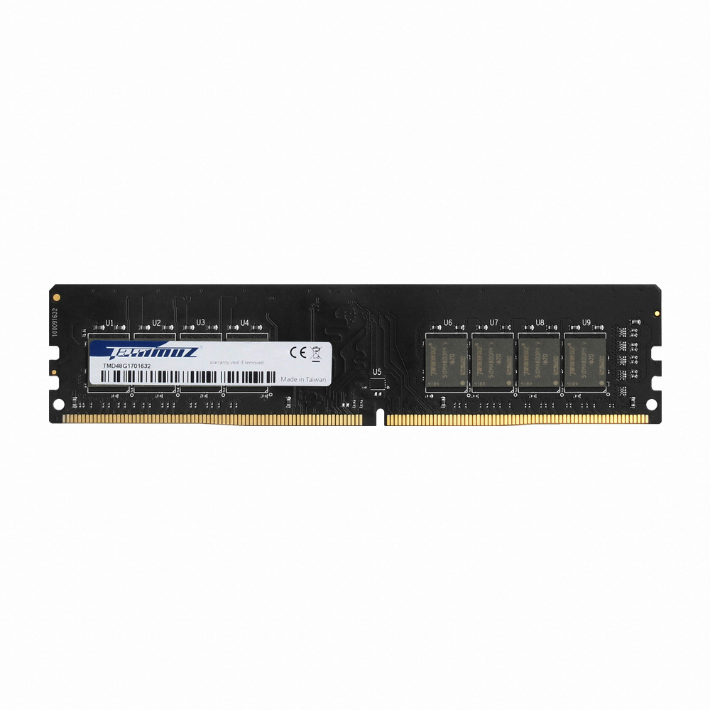 타무즈 DDR4-2400 CL17 (4GB)