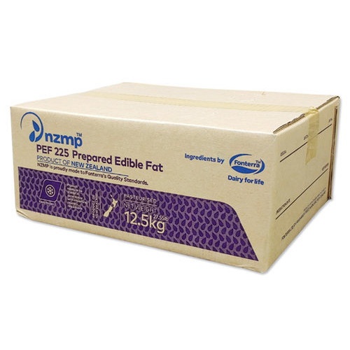 폰테라 PEF225 프리페어드 버터 12.5Kg (1개)_이미지