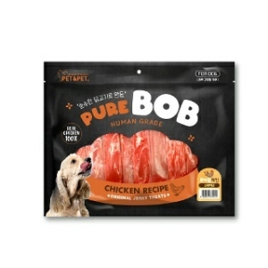 퓨어밥 치킨 스테이크 300g